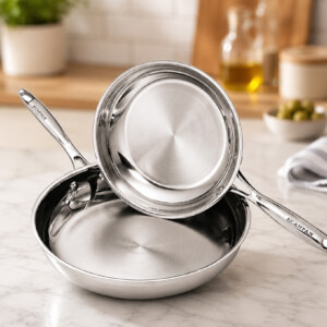SCANPAN IMPACT 24/28CM FRY PAN