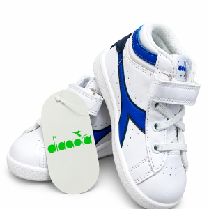 Diadora GAME P HIGH TD