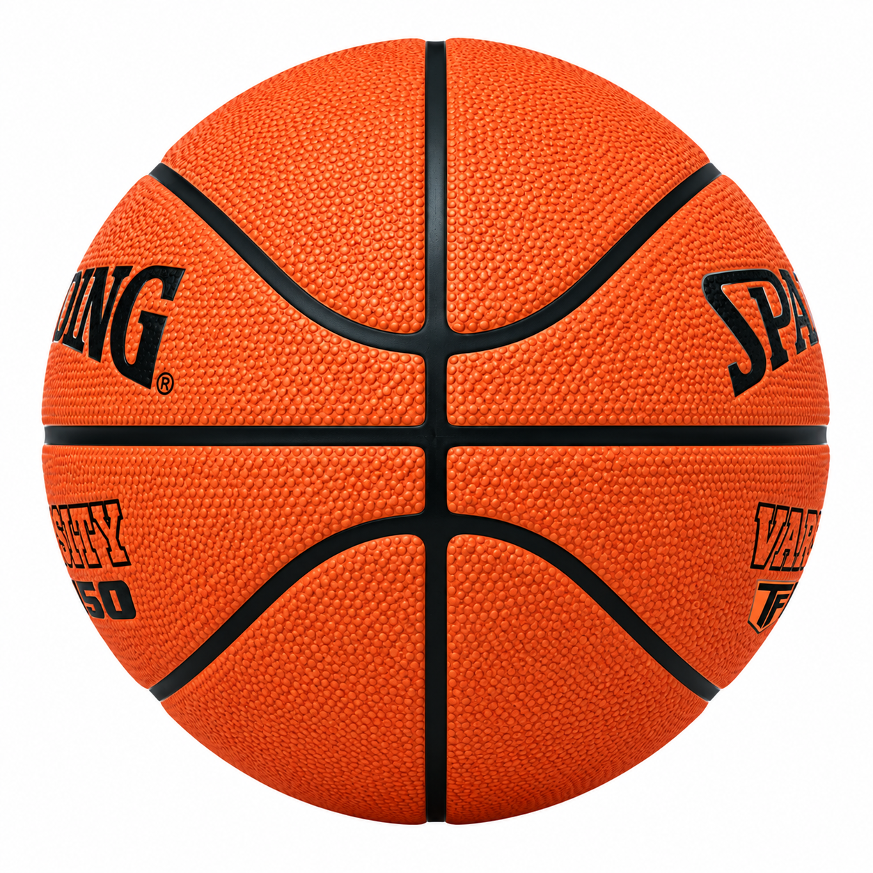 Spalding React TF 250 Size 6 - Image 3