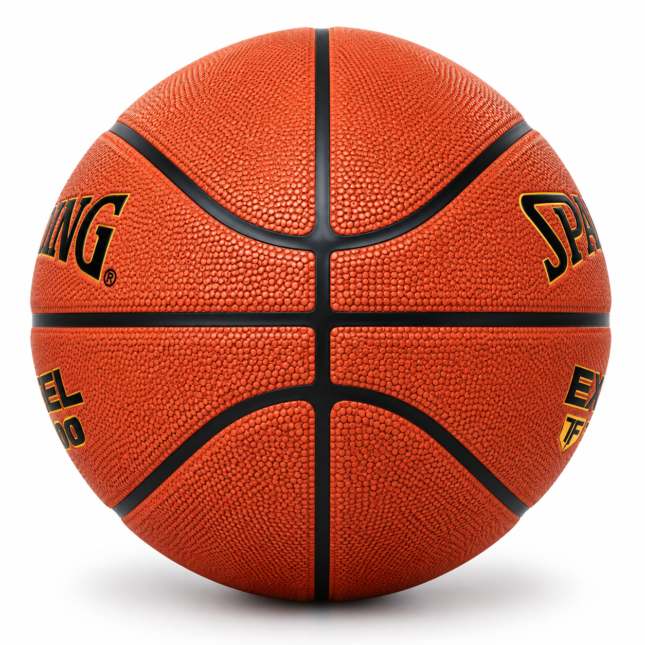 Spalding Excel TF500 Size 7 - Image 2