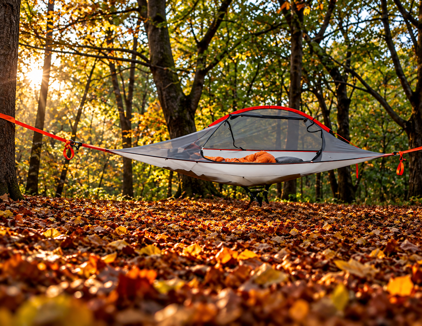 Tentsil Flite Tree Tent - Image 3