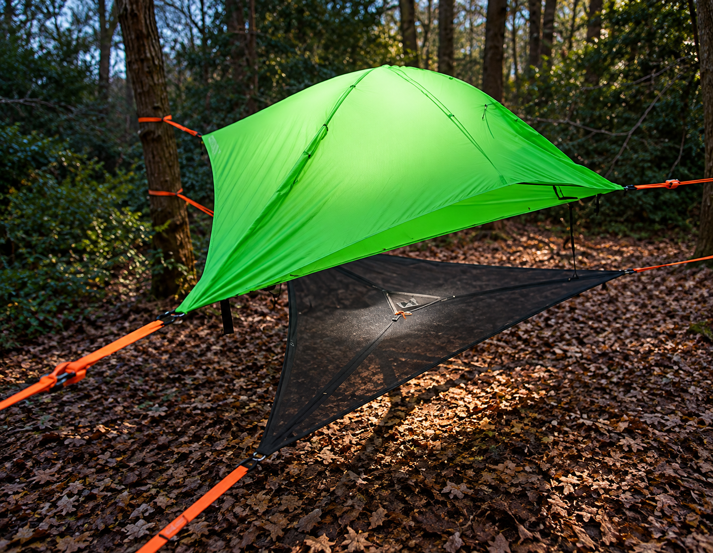 Tentsil Vista Tree Tent
