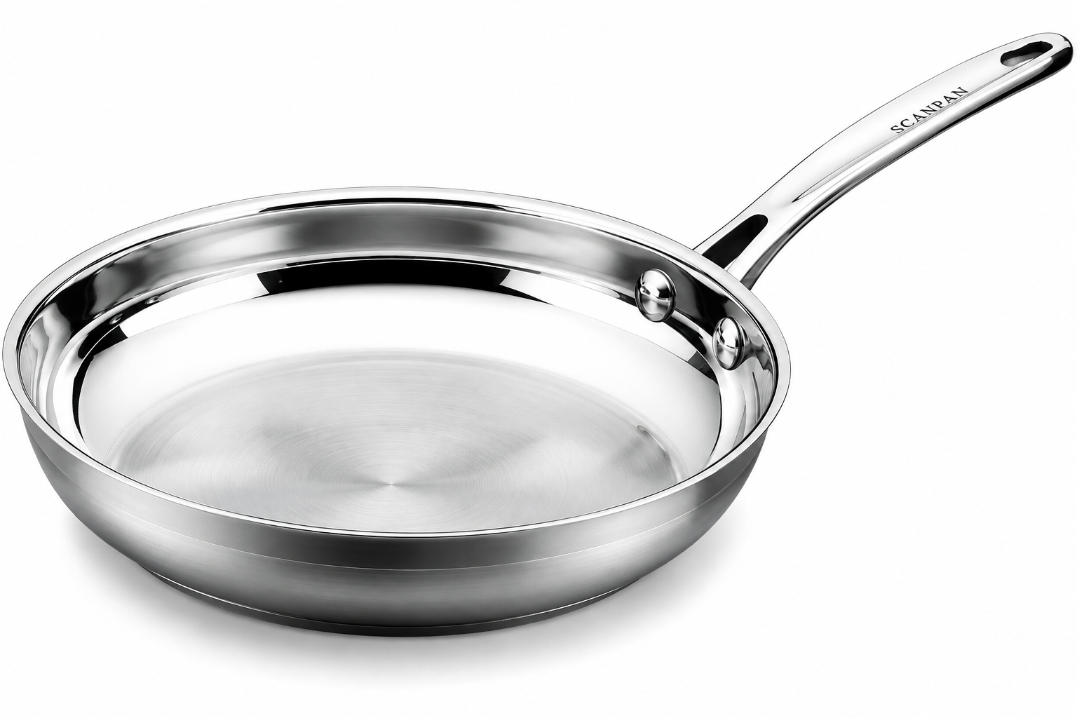 Scanpan Impact Fry Pan