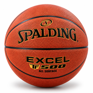 Spalding Excel TF500 Size 7