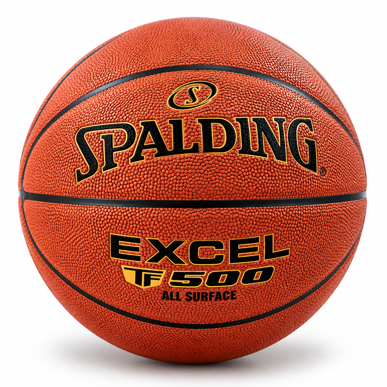 Spalding Excel TF500 Size 7