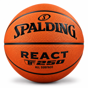 Spalding React TF 250 Size 6