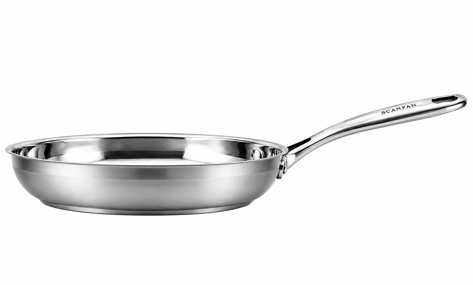 Scanpan Impact Fry Pan - Image 3