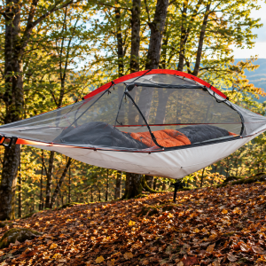 Tentsil Flite Tree Tent