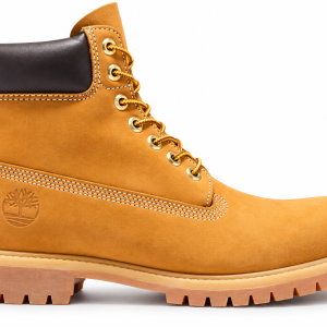 Timberland Premium 6 Inch Lace Waterproof Boot